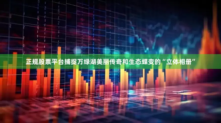 正规股票平台捕捉万绿湖美丽传奇和生态蝶变的“立体相册”