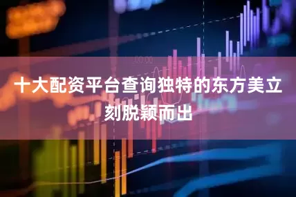 十大配资平台查询独特的东方美立刻脱颖而出
